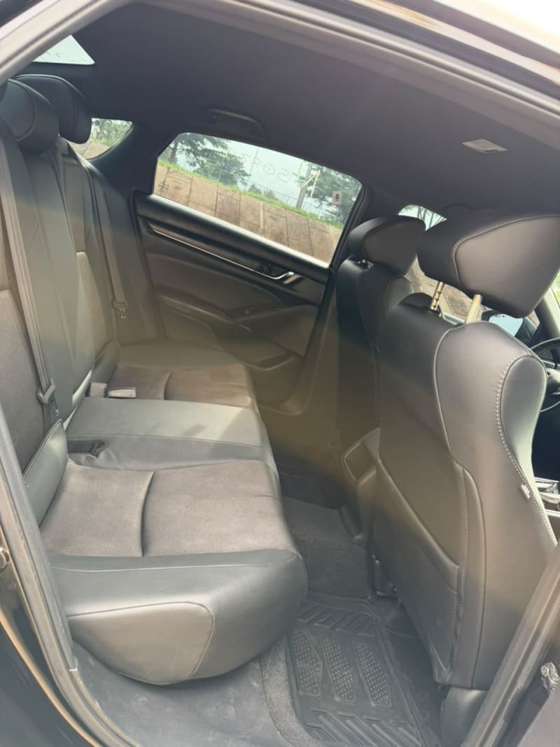 HONDA HONDA Accord Sport Epe