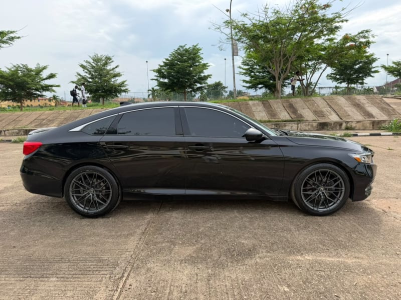 HONDA HONDA Accord Sport Epe