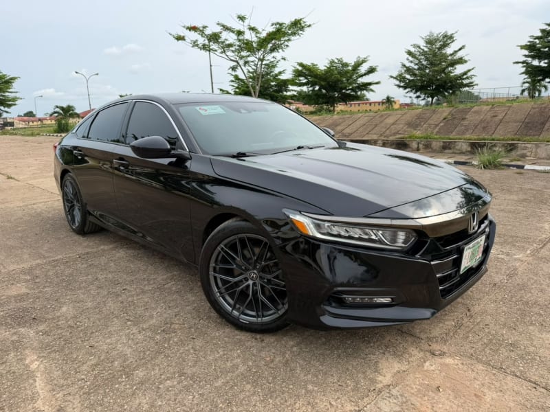 HONDA HONDA Accord Sport Epe