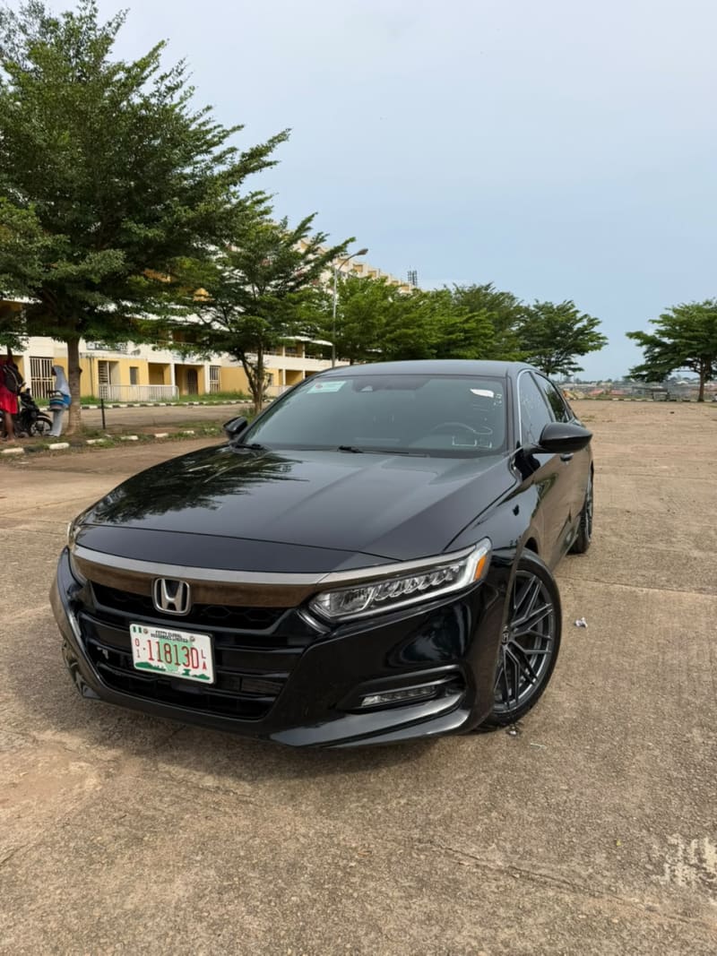 HONDA HONDA Accord Sport Epe