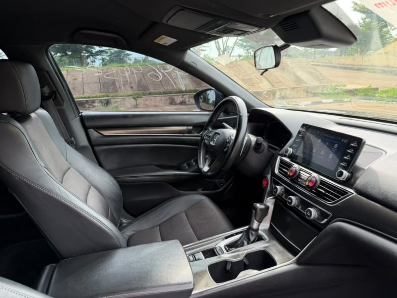 HONDA HONDA Accord Sport Epe