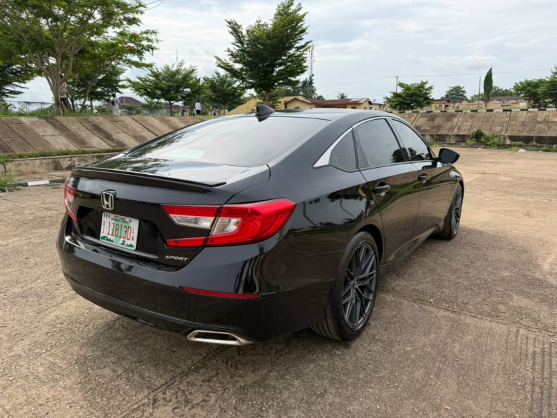 HONDA HONDA Accord Sport Epe