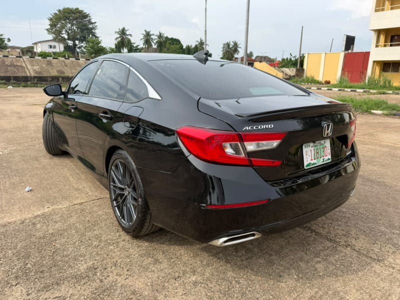 HONDA HONDA Accord Sport Epe