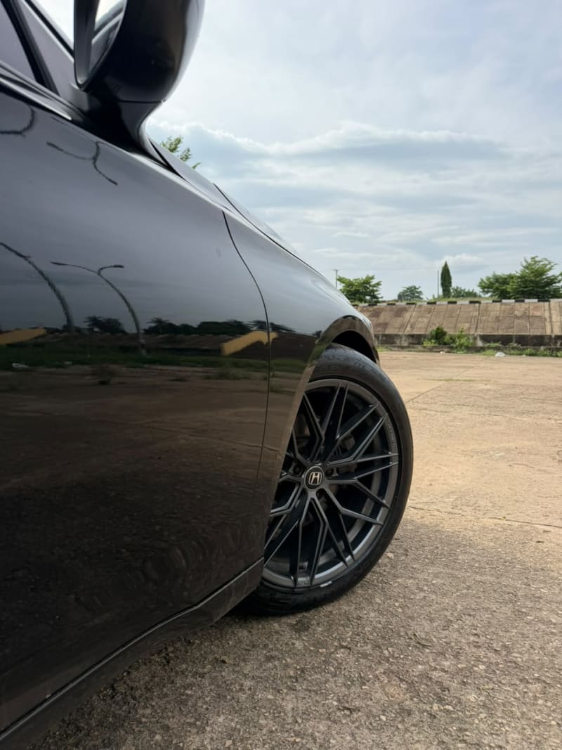 HONDA HONDA Accord Sport Epe