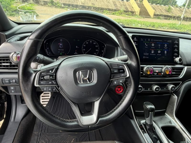 HONDA HONDA Accord Sport Epe