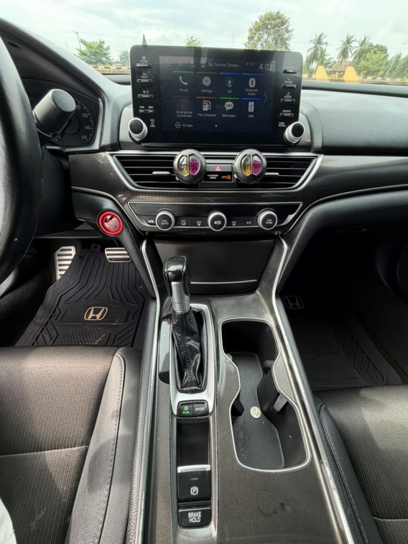 HONDA HONDA Accord Sport Epe