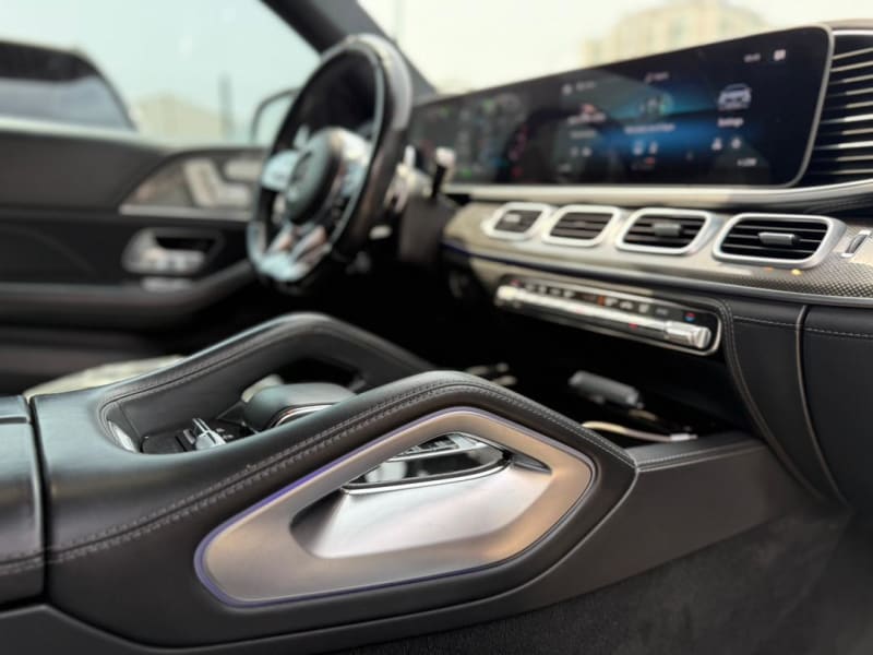 MERCEDES-BENZ MERCEDES-BENZ AMG GLE GLE 53 Eti Osa