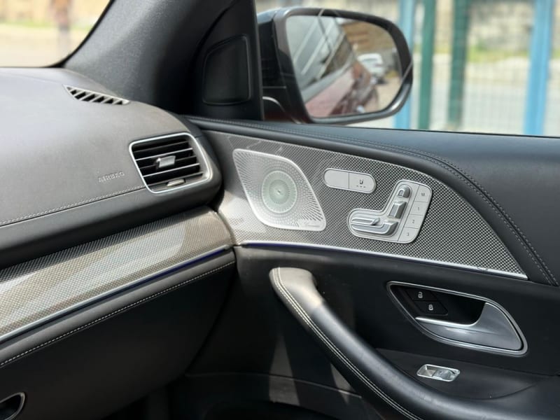 MERCEDES-BENZ MERCEDES-BENZ AMG GLE GLE 53 Eti Osa