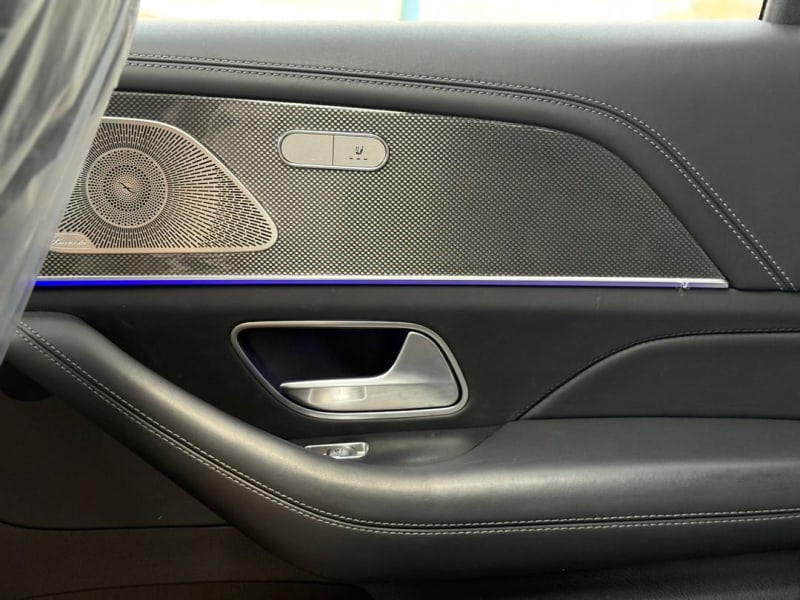MERCEDES-BENZ MERCEDES-BENZ AMG GLE GLE 53 Eti Osa