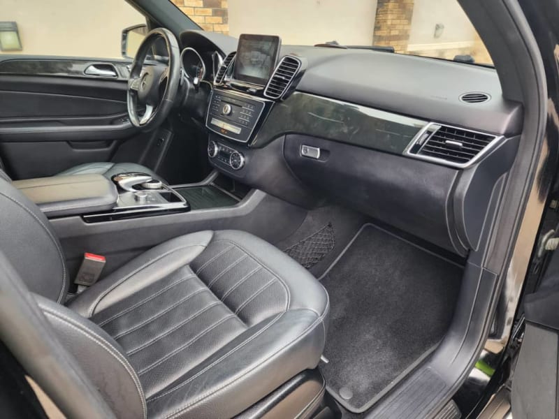 MERCEDES-BENZ MERCEDES-BENZ GLE GLE 350 Lagos Mainland