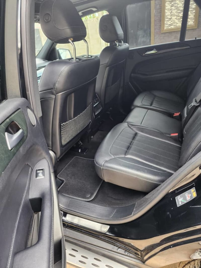 MERCEDES-BENZ MERCEDES-BENZ GLE GLE 350 Lagos Mainland
