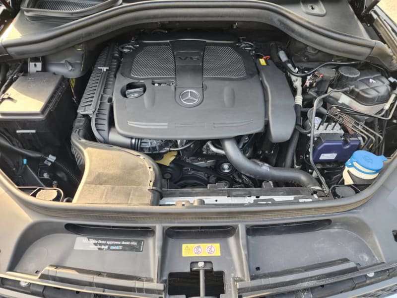 MERCEDES-BENZ MERCEDES-BENZ GLE GLE 350 Lagos Mainland