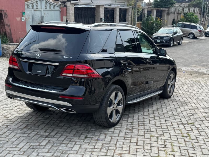 MERCEDES-BENZ MERCEDES-BENZ GLE GLE 350 Lagos Mainland