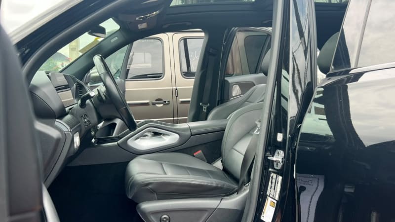 MERCEDES-BENZ MERCEDES-BENZ GLE GLE 450 4MATIC 7-S 9G-Tronic Lagos Mainland