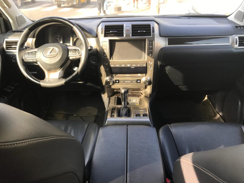 LEXUS LEXUS GX 460 Luxury Lagos Mainland