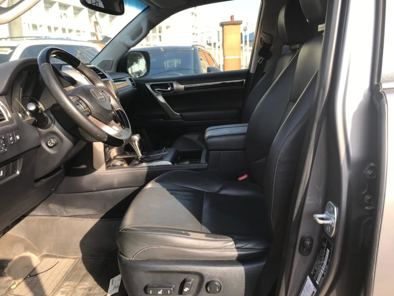 LEXUS LEXUS GX 460 Luxury Lagos Mainland