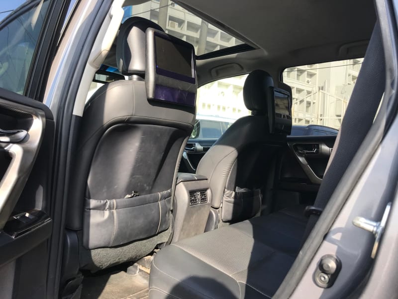 LEXUS LEXUS GX 460 Luxury Lagos Mainland