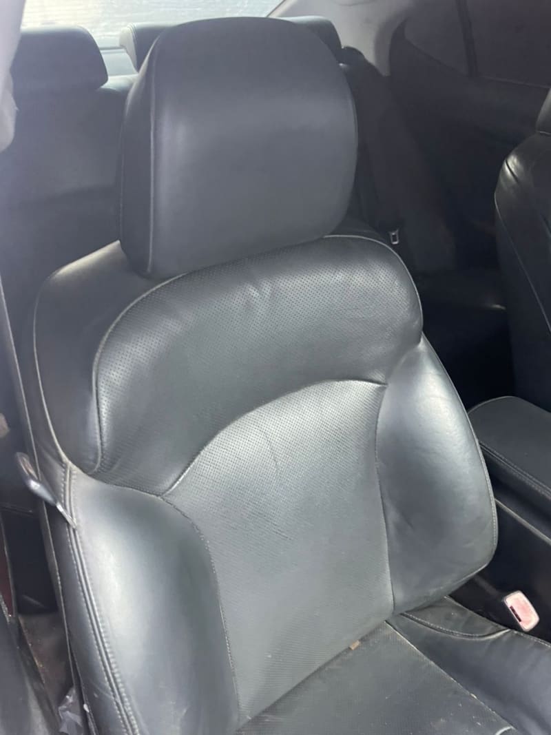 LEXUS LEXUS IS 250 Base Eti Osa