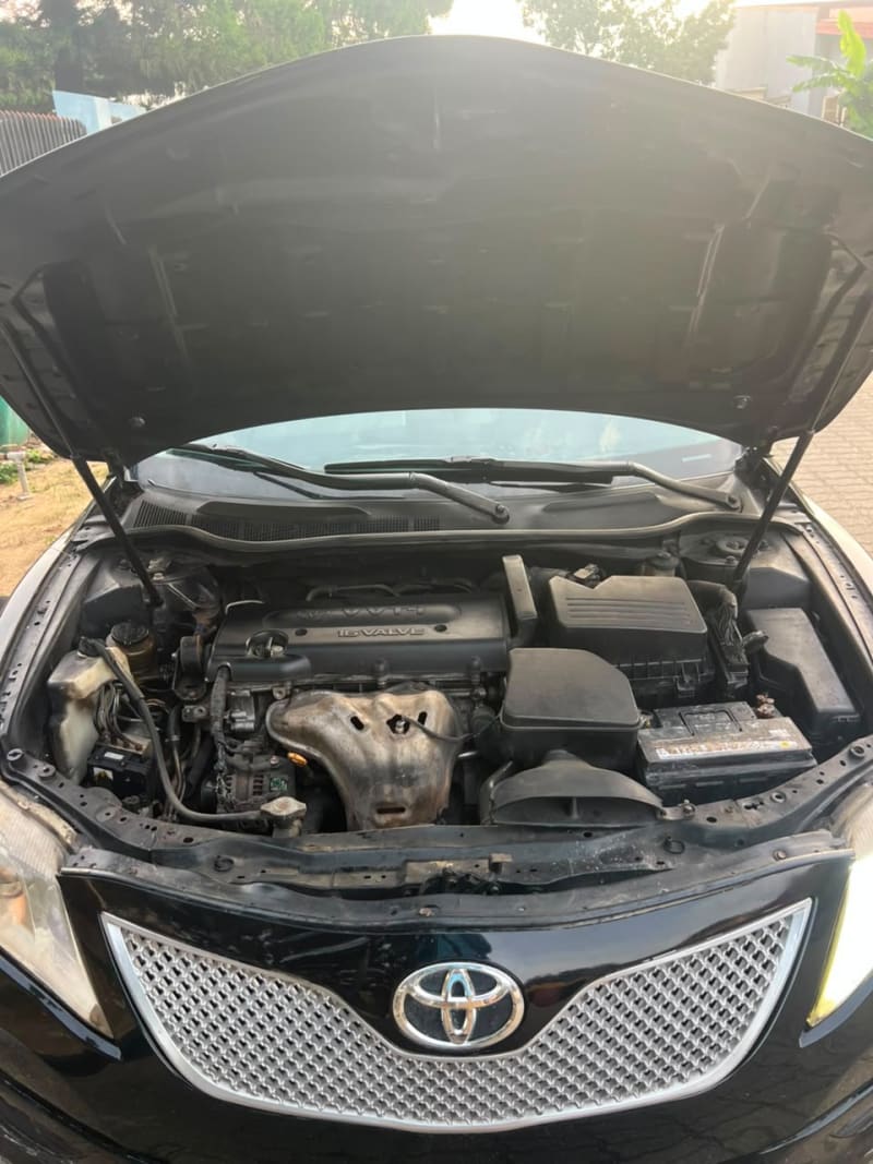 TOYOTA TOYOTA Camry LE Eti Osa