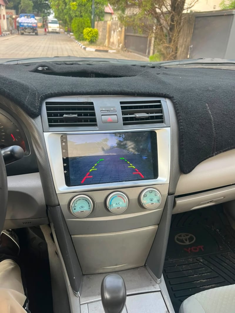TOYOTA TOYOTA Camry LE Eti Osa
