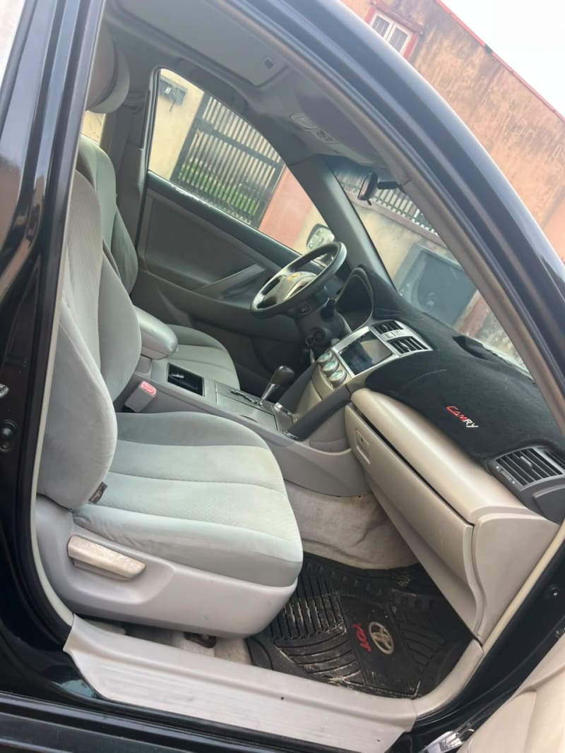 TOYOTA TOYOTA Camry LE Eti Osa