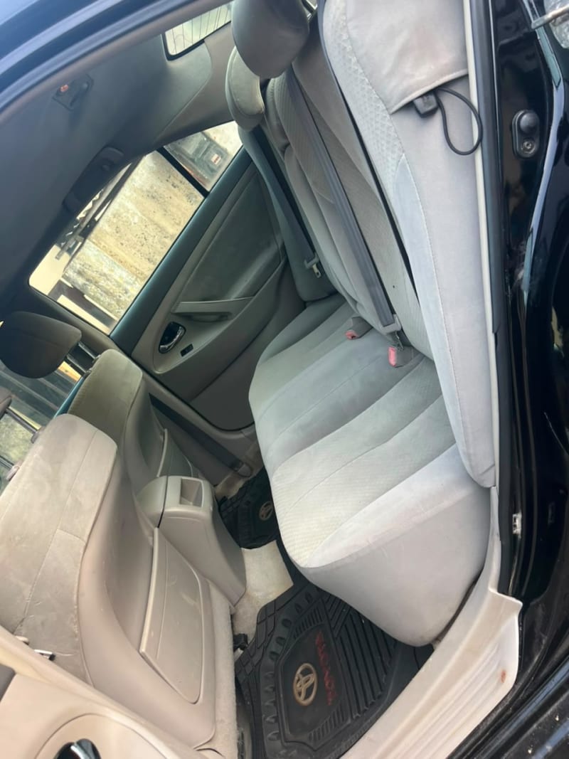 TOYOTA TOYOTA Camry LE Eti Osa
