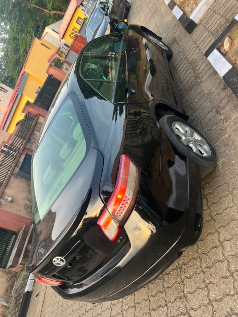 TOYOTA TOYOTA Camry LE Eti Osa