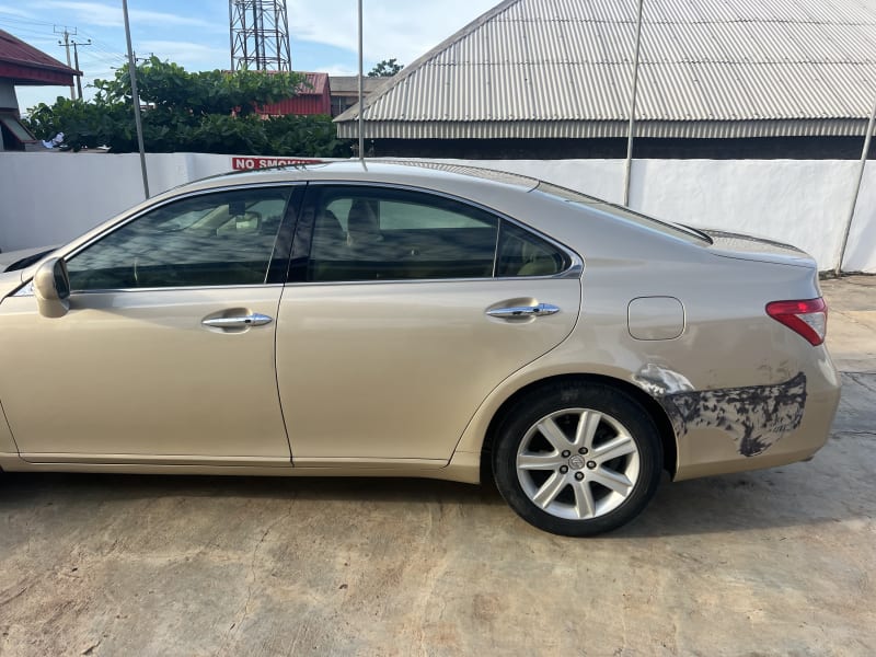 LEXUS LEXUS ES 350 Base Ado-Odo/Ota