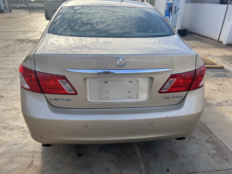 LEXUS LEXUS ES 350 Base Ado-Odo/Ota