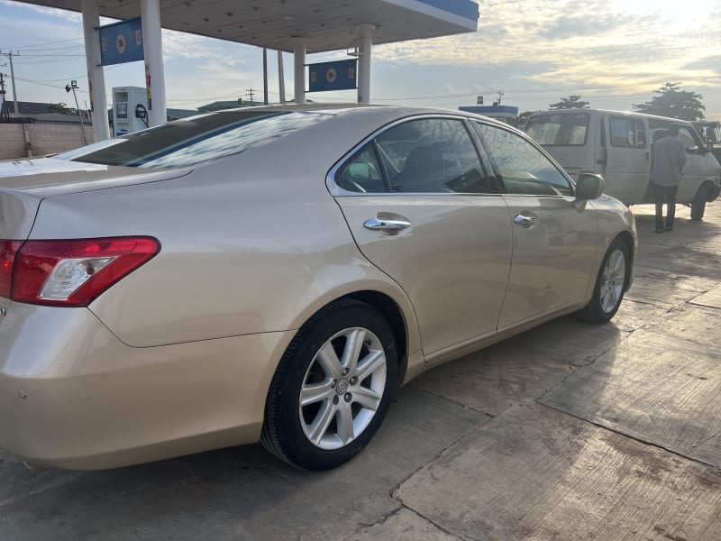 LEXUS LEXUS ES 350 Base Ado-Odo/Ota