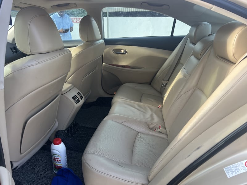 LEXUS LEXUS ES 350 Base Ado-Odo/Ota