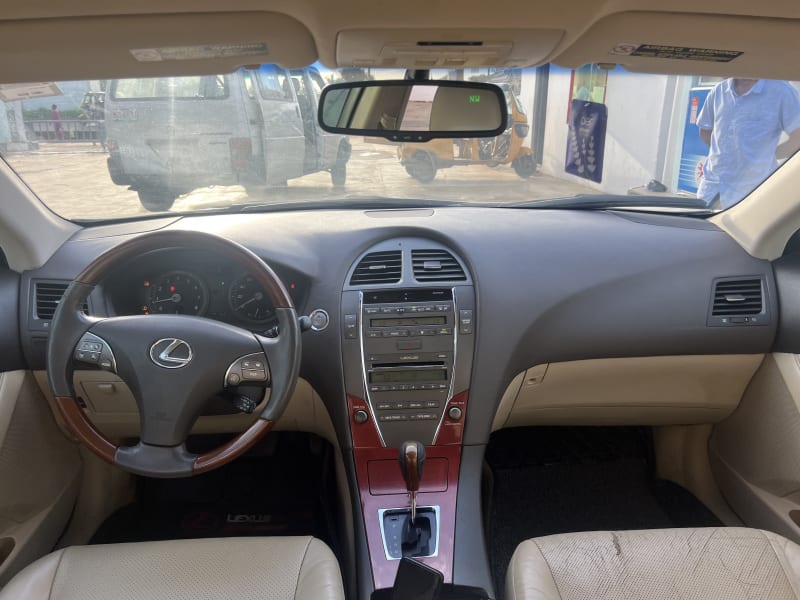 LEXUS LEXUS ES 350 Base Ado-Odo/Ota