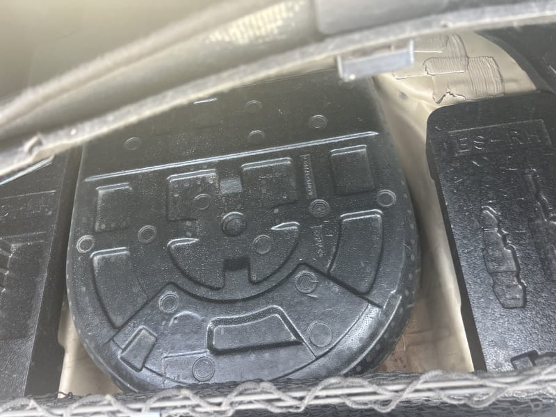 LEXUS LEXUS ES 350 Base Ado-Odo/Ota