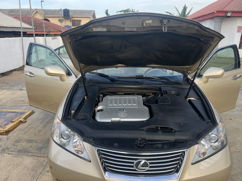 LEXUS LEXUS ES 350 Base Ado-Odo/Ota