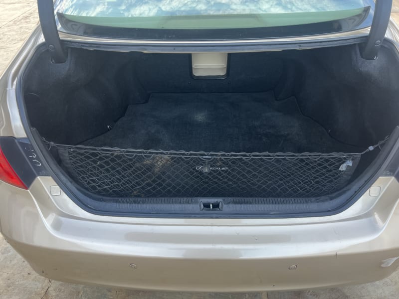 LEXUS LEXUS ES 350 Base Ado-Odo/Ota