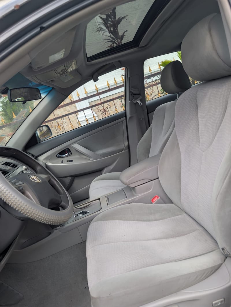 TOYOTA Camry LE Eti Osa