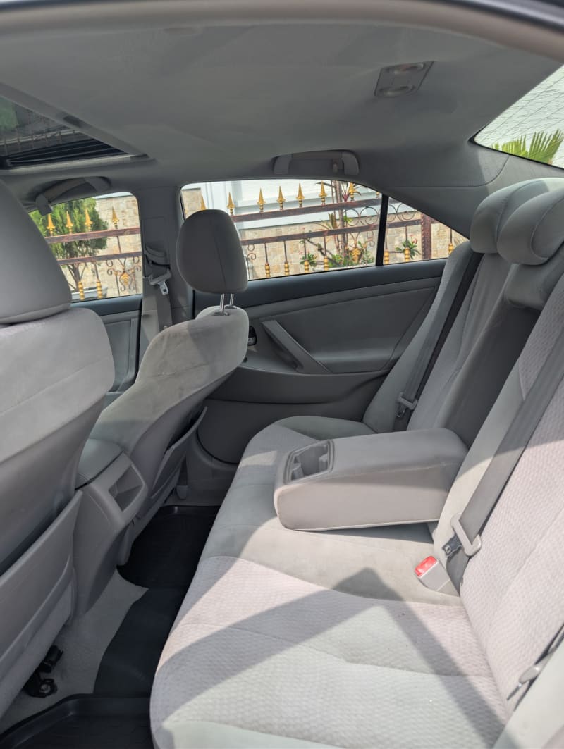 TOYOTA Camry LE Eti Osa