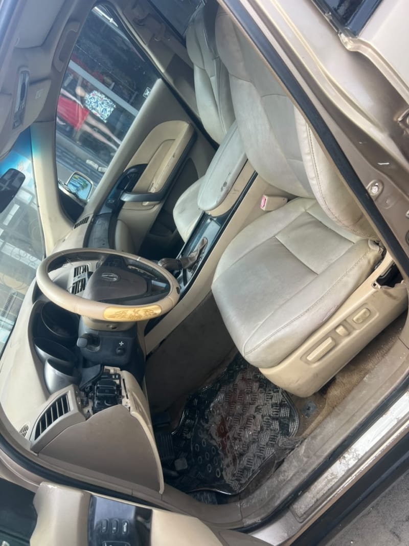 ACURA Acura MDX Base Eti Osa