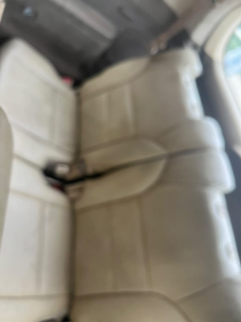 ACURA Acura MDX Base Eti Osa