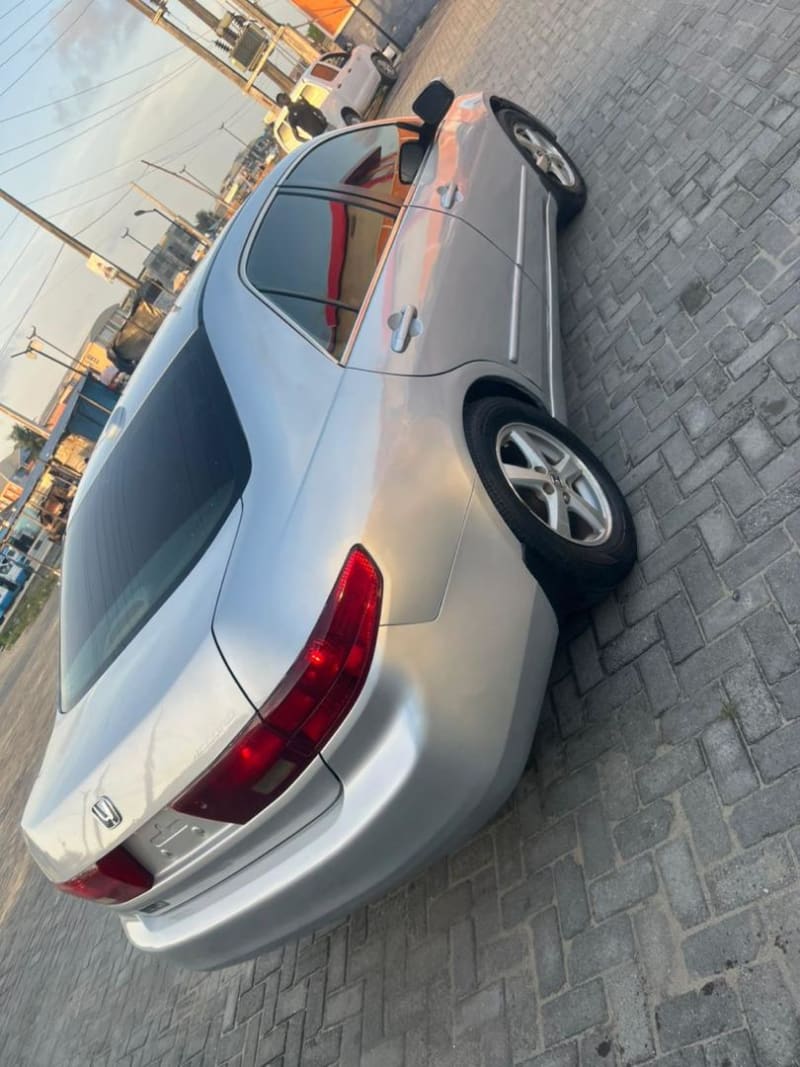 HONDA 2.0 L L4 Eti Osa