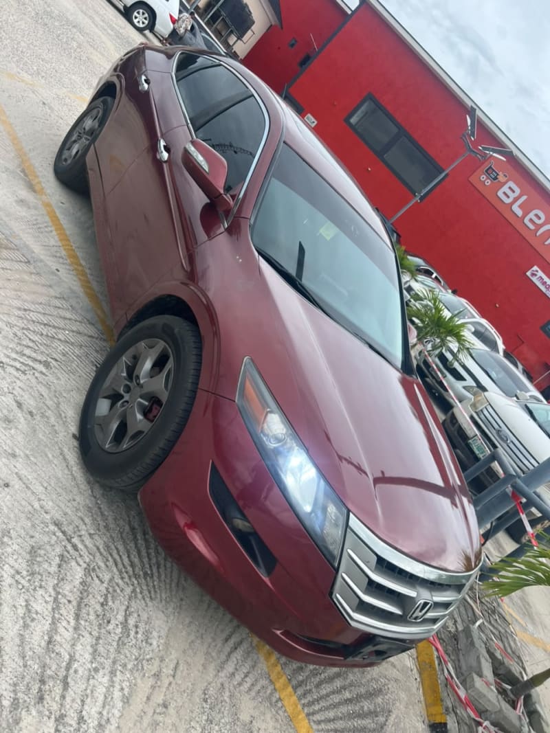 HONDA Honda Crosstour EX Eti Osa