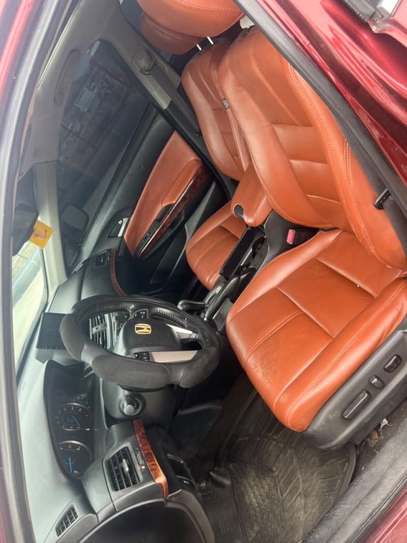 HONDA Honda Crosstour EX Eti Osa