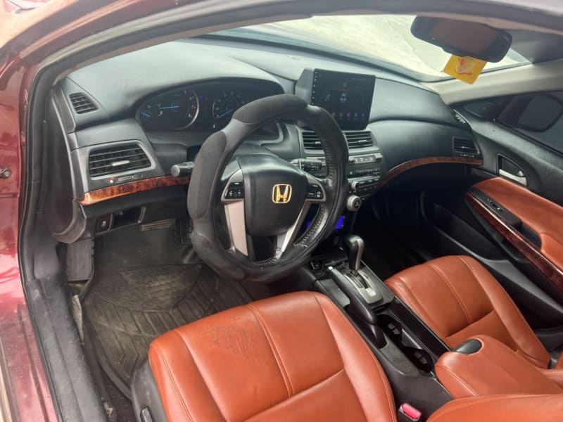 HONDA Honda Crosstour EX Eti Osa