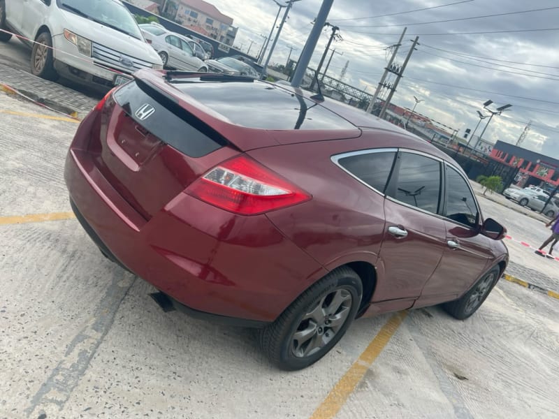 HONDA Honda Crosstour EX Eti Osa