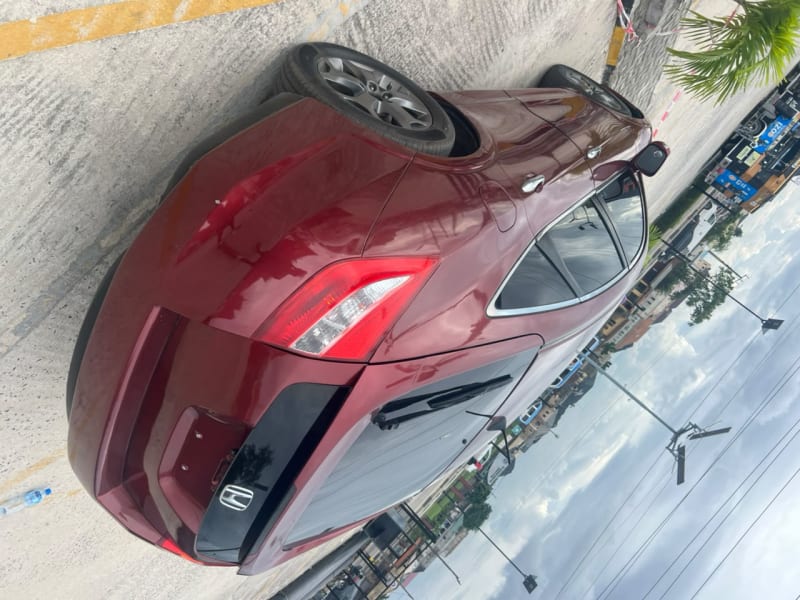 HONDA Honda Crosstour EX Eti Osa