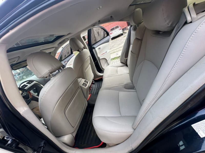 LEXUS LEXUS ES 350 Luxury Eti Osa