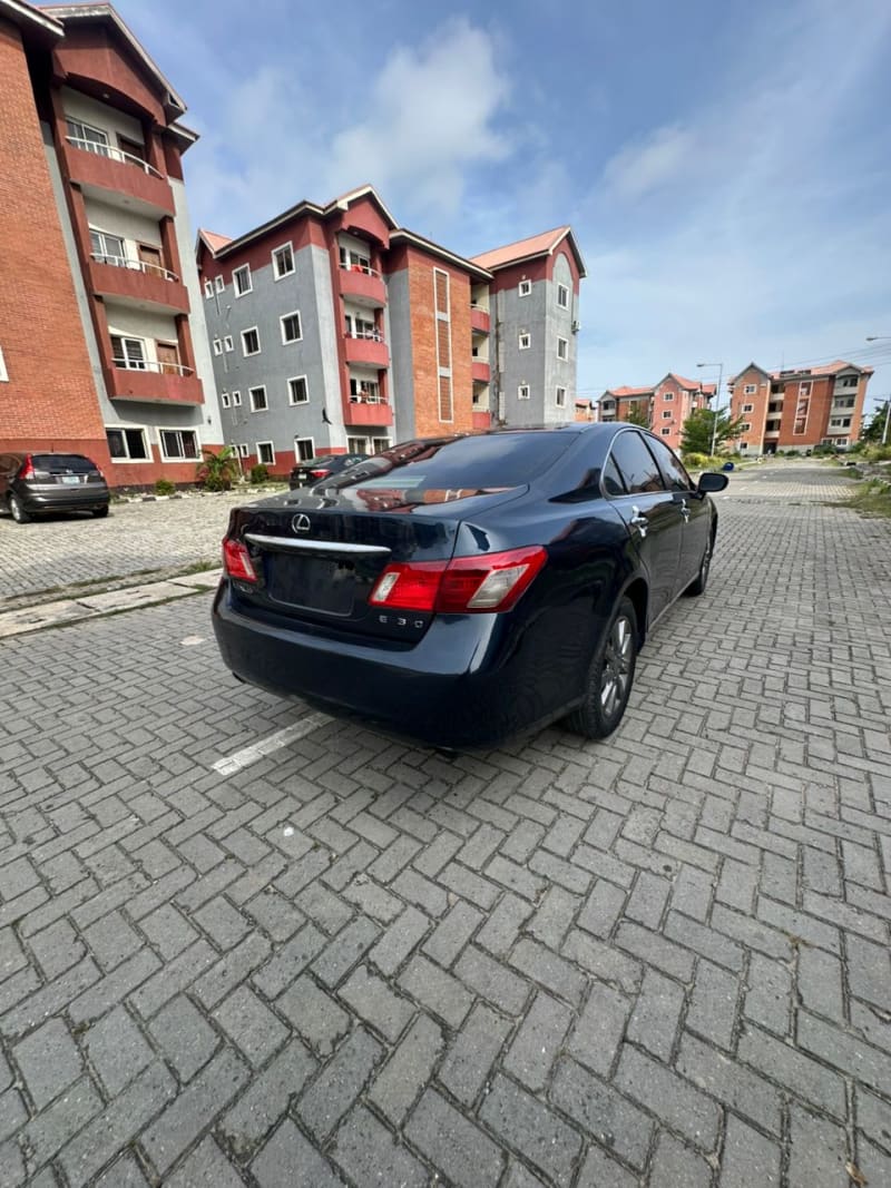 LEXUS LEXUS ES 350 Luxury Eti Osa