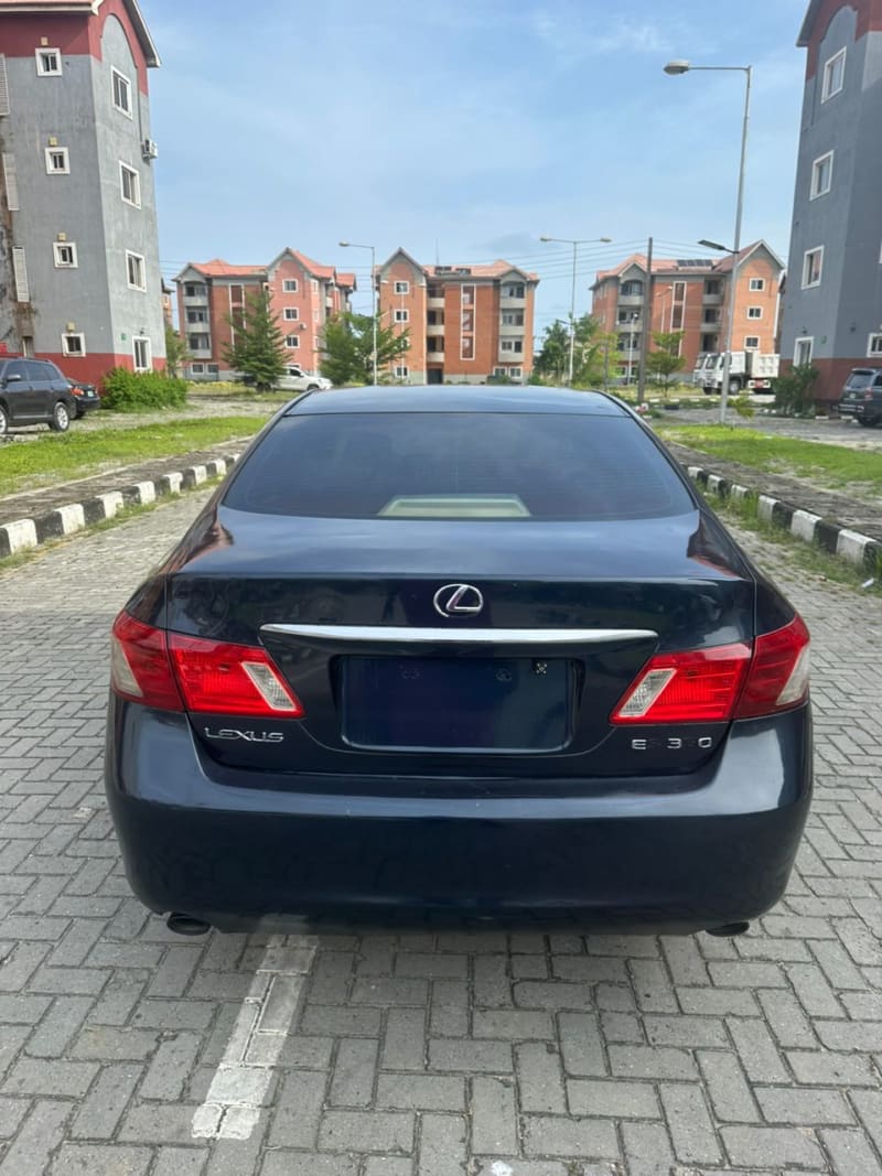 LEXUS LEXUS ES 350 Luxury Eti Osa