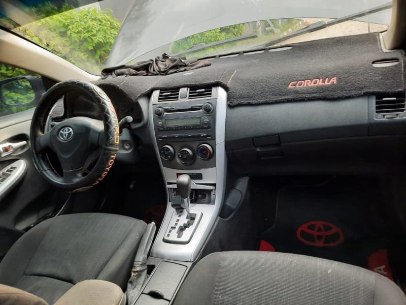 TOYOTA TOYOTA Corolla Corolla 1.3 L Eti Osa