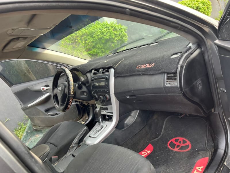 TOYOTA TOYOTA Corolla Corolla 1.3 L Eti Osa